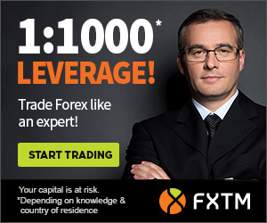 Forex broker 1000 leverage